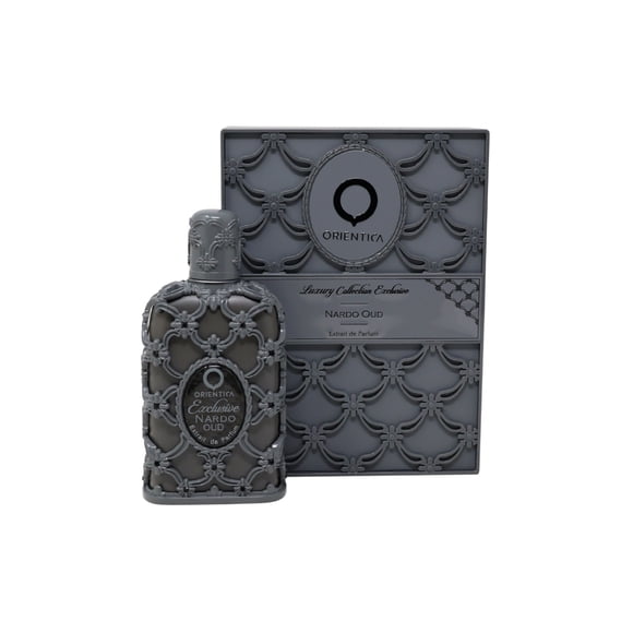 Orientica Nardo Oud Xdp 80 Ml Unisex