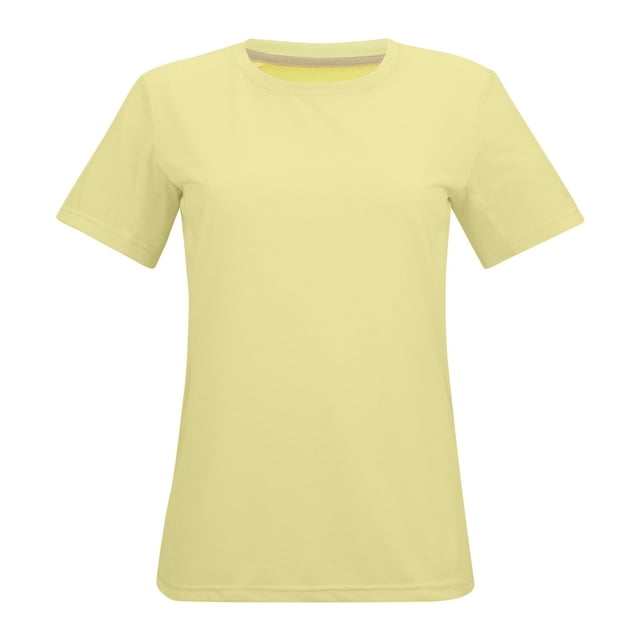 Regatta T-Shirt Femme Demna