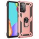 thumbnail image 1 of Funda de teléfono para Samsung A52 4G/5G de Uso Rudo Shockproof + Cristal 9D, 1 of 5