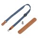 thumbnail image 4 of Correa para Ukelele Perfecl Profesional Ajustable con Hombrera Ancha, 4 of 8