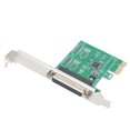thumbnail image 2 of Adaptador multifuncional Ormromra PCI-E a puerto paralelo, 2 of 8