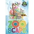 thumbnail image 2 of CMON TTT3014 ZooScape Alias Curio Collectionneur, 2 of 3