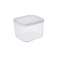 thumbnail image 2 of Large Capacity Transparent Refrigerator Storage Boxes - Airtight Kitchen Containers for Fruits, Vegetables & Dry Food Organization, 2 of 2