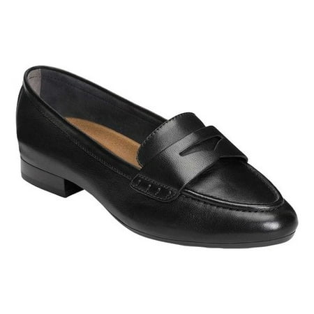 Women's Aerosoles Map Out Penny Loafer (Best Penny Loafer Shoes)