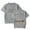 Gray, variant on Hudson Westbrook Texas Forever Fall Tour 2025 T-shirt Unisex Crewneck Short Sleeve Tee Casual Fashion Tops