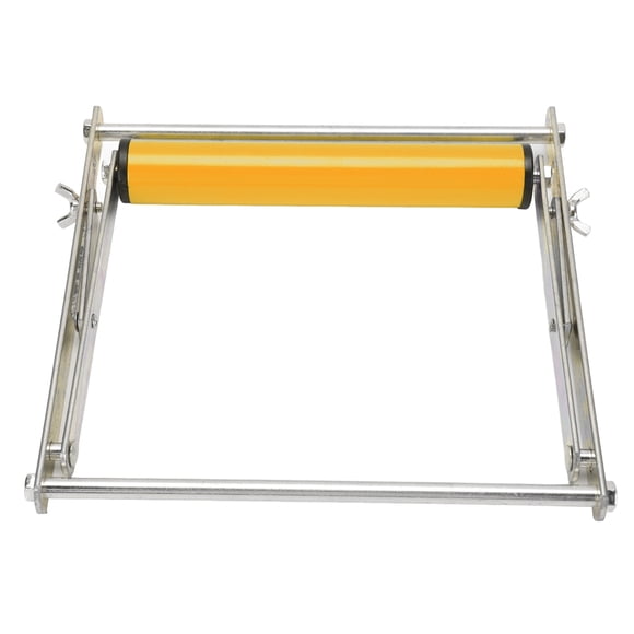 Miter Saw Stand Height Adjustable, Table Saw Stand Cutting Machine Support Frame, Multifunctional MiterSaw Accessories for Woodworking
