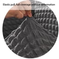 thumbnail image 3 of Very Stretchy Sofa Covers with Skirt, 1/2/3/4 Seat Sofa Covers Cat Dog Scratch Sofa Cover with Armrests Non-Slip Sofa Protector, 3 of 6