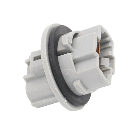 Front Turn Signal Light Bulb Socket Plug Fits for Toyota Tundra Tacoma Sequoia