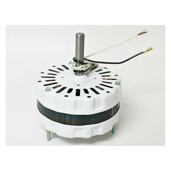 Attic Fan Motor Replacement - FO516B4505, E62815 120V 60HZ 43AMP - Compatible with E62788, 97009317 (341, 355, 358) - Whole House Fan Motor