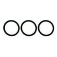 thumbnail image 4 of John Deere Original Equipment O-Ring 3 Pack - T77932, 4 of 6