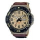 thumbnail image 1 of Reloj Casio Outdoor Day Date Cuarzo Analógico Hombre Color de la correa Caqui/Marrón, 1 of 4