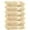 Sand Beige, variant on White Classic Luxury Cotton 6 Pc Hand Towels Set, Hotel Style Small Bath Towel and Face Towel 16x30, Beige Soft Plush Bath Towels Pack of 6, Thick Quick Dry Spa Gym Towels, Cream Bathroom Hand Towels
