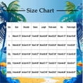 thumbnail image 3 of FRSASU Mens Bamboo Viscose Pajamas Set Short Sleeve Shorts PJ's Sleep Lounge Sleepwear Cooling Pajamas Summer Sets Comfortable Lightweight Black, 3 of 9