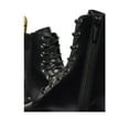 thumbnail image 4 of Dr. Martens Jadon Polished Smooth Combat Boots Black (Women's), 4 of 4