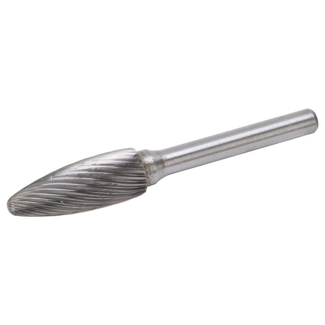 Rotary Burr File,Tungsten Carbide Burr Rotary Rotary File Bit Die Grinder Bit Professional Grade