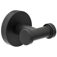 thumbnail image 1 of Symmons 353DRH-MB Dia Wall-Mounted Double Robe Hook in Matte Black, 1 of 1