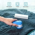 thumbnail image 3 of Fabric Shaver Lint Remover, Electric USB Powered Cord Sweater Defuzzer, 3 of 5