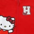 thumbnail image 5 of Hello Kitty Sanrio Zip Up Jacket and Pants Set (Girls), 2 Piece Set, Sizes 4-12, 5 of 8