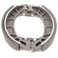 thumbnail image 1 of LEEYNEER Brake Drum Shoe High-Performance Motorcycle Drum Brake Shoe Easy Installation and Reliable Braking Drum Block for Mini Bikes Scooters and ATVs, 1 of 6