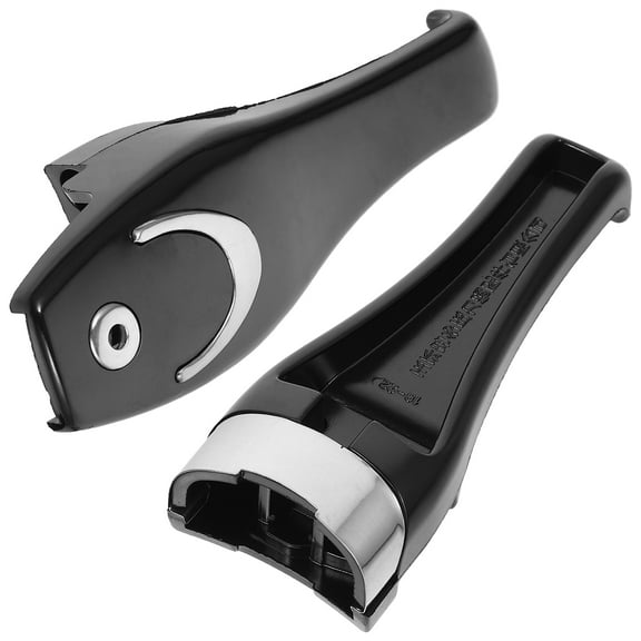 Pan Handle Pressure Cooker Handle 19.00X5.00X4.50CM Black
