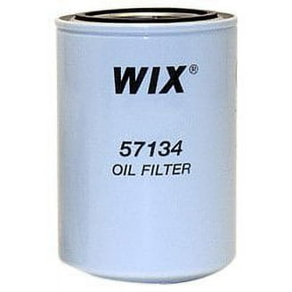 WIX Filters 57182 Spin-On Lube Filter - Walmart.com
