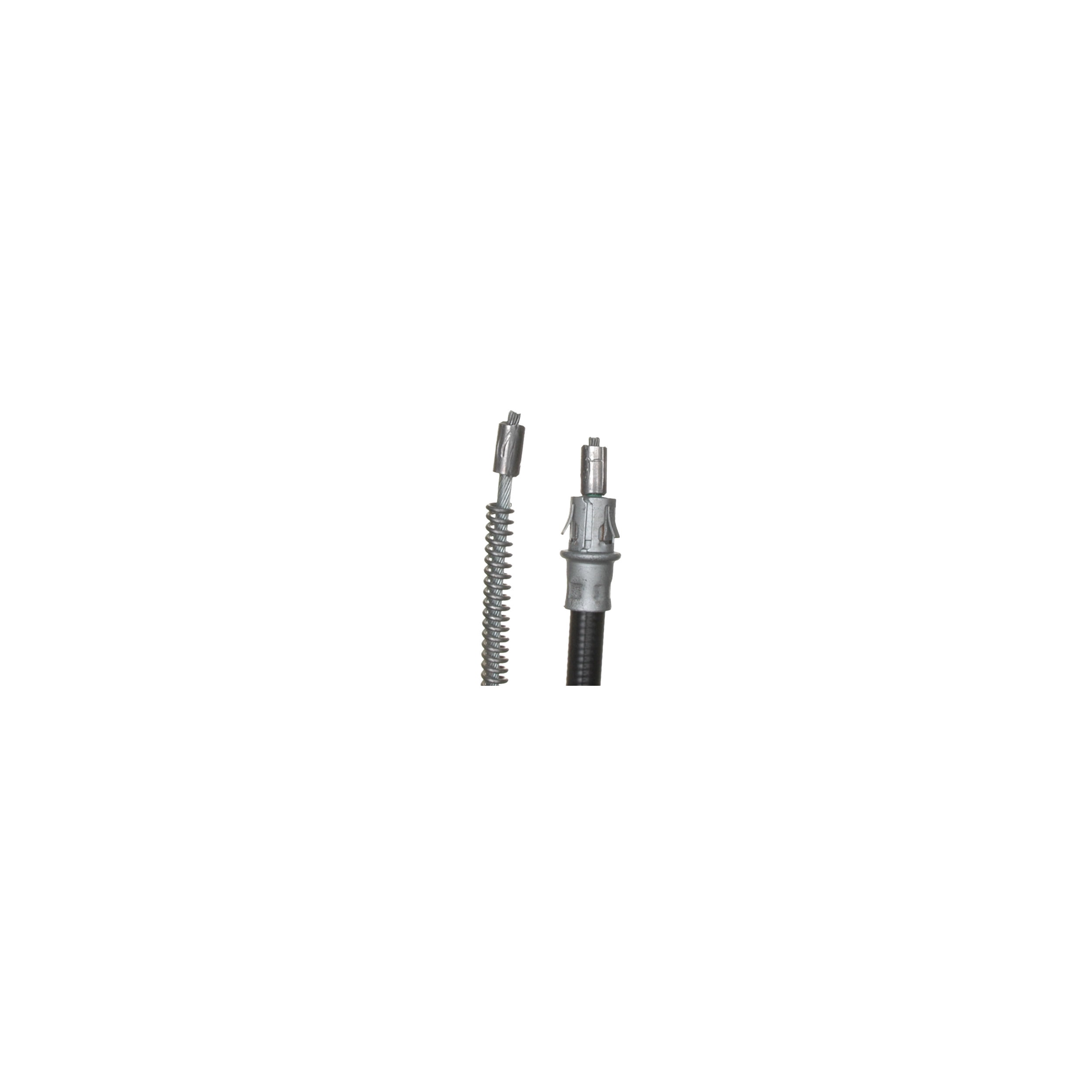 Raybestos Element3 Brake Cables, BC95917 Fits select: 2000 CADILLAC DEVILLE