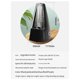 thumbnail image 3 of Mechanical Metronome Universal for Guitar Violin Piano Musical Instrument Practice Tool White, 3 of 5