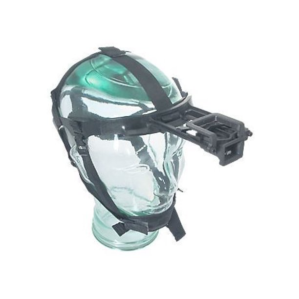 Night Optics MilSpec Night Vision Head Mount NONA