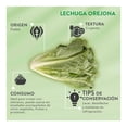 thumbnail image 4 of Lechuga orejona por pieza, 4 of 4