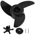 thumbnail image 3 of Boat Propellers Electric Outboard Motor Prop for ET44L ET54L D65L, 3 of 5