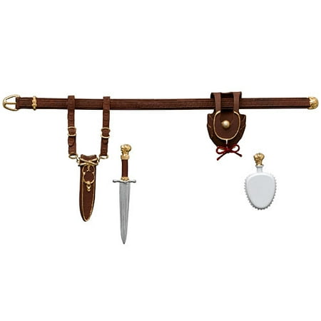 Chronicles of Narnia The Lion The Witch & The Wardrobe Lucy's Scaled Christmas Gifts