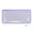 Lavender, variant on onn Mini Wireless Office Keyboard with USB Receiver, Pearl Blush Pink