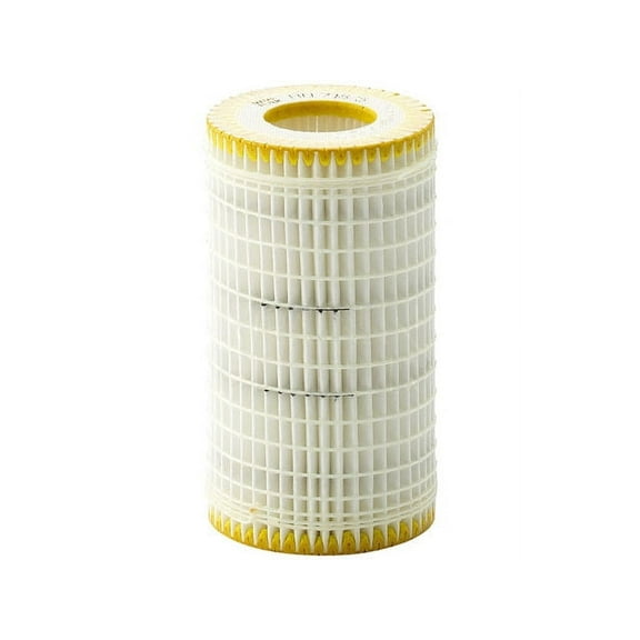 Oil Filter - Compatible with 2001 - 2005 Mercedes-Benz C240 2.6L V6 2002 2003 2004