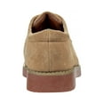 thumbnail image 5 of Academie Gear James Big Boys School Shoes, 5 of 7