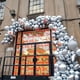 thumbnail image 5 of Globos plateados, 70 Globos metálicos de 10 pulgadas Globos metálicos plateados, Globos de látex brillante, 5 of 5