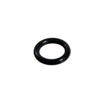 Rubber O-Ring 7/16" I.D., 5/8" O.D., 3/32" Thickness - OR 20-B
