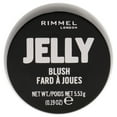 thumbnail image 1 of Rimmel London Sonrojo Colorete Jelly Gel - 002 Cherry Popper 0.19 oz Rimmel London Sonrojo 0.19 oz, 1 of 5