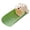 green, variant on Animal Shaped Silicone Faucet Extender Making Handwashing Fun For Kids