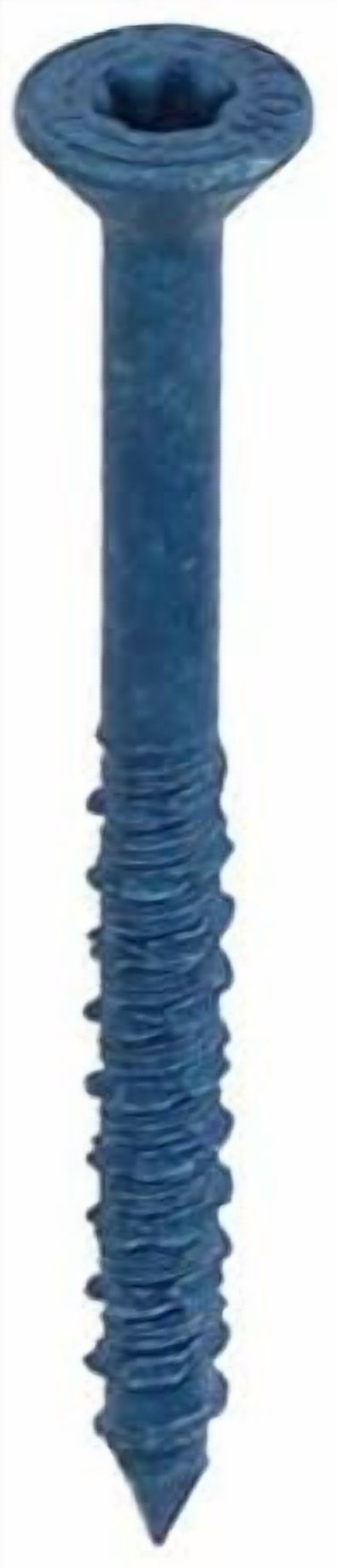ITW & Ramset Red Head 3171407V2 0.18 x 1.75 in. Tapcon Anchor Screw, Pack of 100