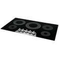 thumbnail image 4 of GCCE3670AD 36" Electric Cooktop, 4 of 7