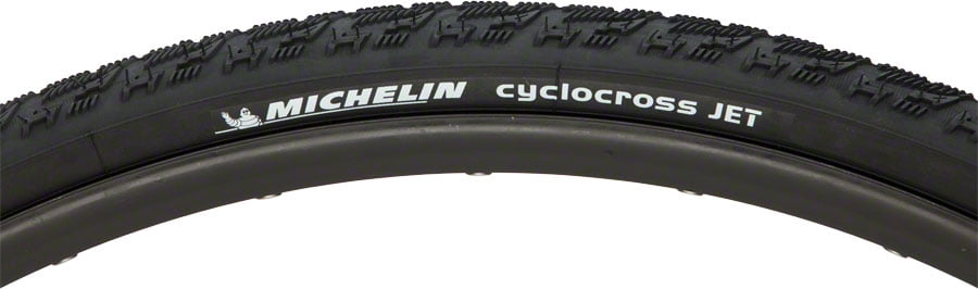 michelin cyclocross jet