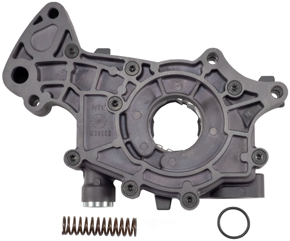 Melling Automotive Products 10390HV Oil Pump Fits select: 2011-2019 FORD EXPLORER, 2011-2017 FORD F150