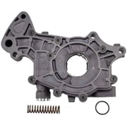 Melling Automotive Products 10390HV Oil Pump Fits select: 2011-2019 FORD EXPLORER, 2011-2017 FORD F150