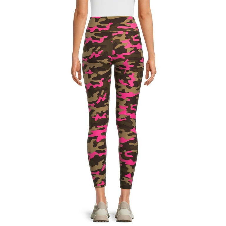No Boundaries Juniors Sueded Leggings 27 Inseam Sizes S XXXL Walmart