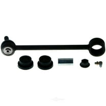 QuickSteer K6700 Suspension Stabilizer Bar Link Fits select: 2015-2018 JEEP WRANGLER UNLIMITED, 2000-2018 CHEVROLET TAHOE