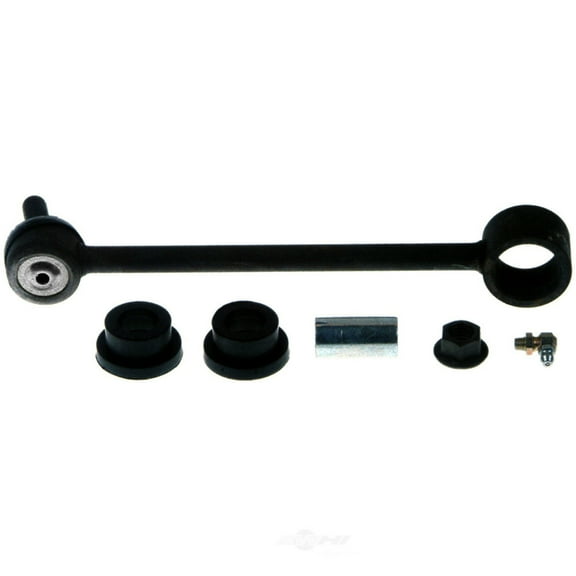 QuickSteer K6700 Suspension Stabilizer Bar Link Fits select: 2015-2018 JEEP WRANGLER UNLIMITED, 2000-2018 CHEVROLET TAHOE