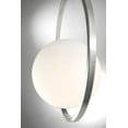 thumbnail image 3 of LS-19360-Lite Source-Equinox-One Light Pendant-14 Inches Wide by 63 Inches High, 3 of 3