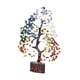 thumbnail image 4 of Estatua De árbol De Dinero, Estatuas De Feng Shui Para Estantería, Oficina, Sala De Estar, 4 of 9
