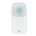 thumbnail image 3 of Mini ventilador portátil silencioso Jadeshay plegable multifuncional, 3 of 14