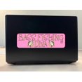 thumbnail image 3 of 10in x 3in Bass Fishing Diva Bumper Sticker Vinyl Sports Decal Stickers, 3 of 6